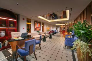 MAY DE VILLE Prestige Hotel - 1