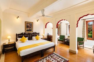 WelcomHeritage Mandir Palace - 7
