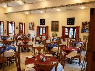 WelcomHeritage Mandir Palace - 4