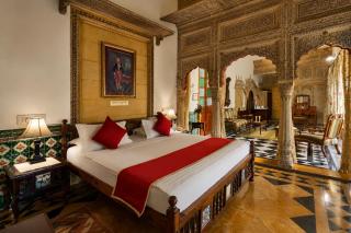 WelcomHeritage Mandir Palace - 1