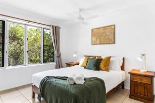 Twin Waters Seaside Resort Life - 4