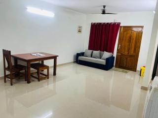 Comfortable 3BHK apartment near Vandalur zoo - 4