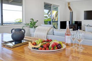 The Breezy Maple - Hinterland and range views in Mapleton - 6