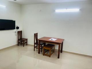 Comfortable 3BHK apartment near Vandalur zoo - 3