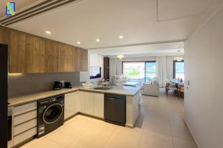 The Amber Veranda 3BDR Villa Ancient Hills - 4