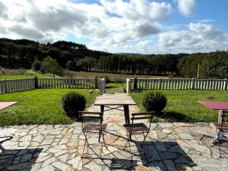 As Casiñas Bed & Breakfast 2 people Private - 8