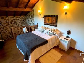 As Casiñas Bed & Breakfast 2 people Private - 4