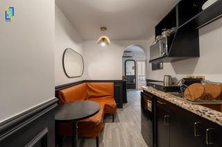 The Brass Lantern Studio Downtown Cairo - 9