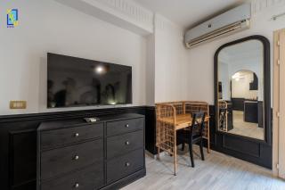 The Brass Lantern Studio Downtown Cairo - 7