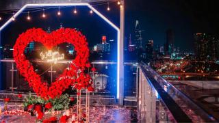 G8 Riverside Hotel & Rooftop Skybar - 6