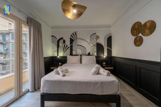 The Brass Lantern Studio Downtown Cairo - 6