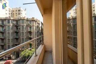 The Brass Lantern Studio Downtown Cairo - 4
