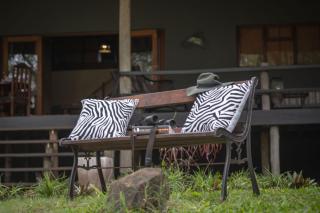 Lulu Safaris on Kruger - 5