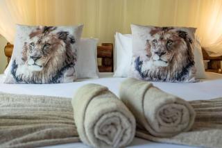 Lulu Safaris on Kruger - 4