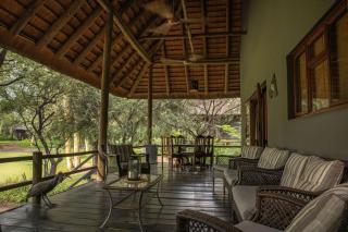Lulu Safaris on Kruger - 2