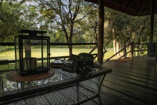 Lulu Safaris on Kruger - 1