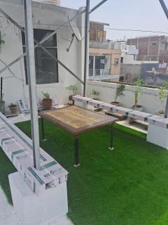 Comfortable Studio for Solo or Couple in Dwarka - 6