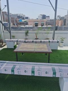 Comfortable Studio for Solo or Couple in Dwarka - 5
