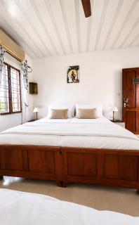 Silverweed homestay - 6