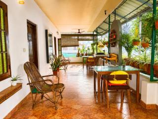 Silverweed homestay - 0