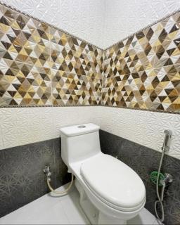 Luxurious Geometric Retreat - 7