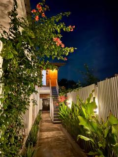 Saellahouse - 1