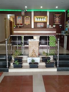 SUPREME RESIDENCY - 7