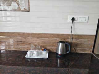Garudan stay - 2