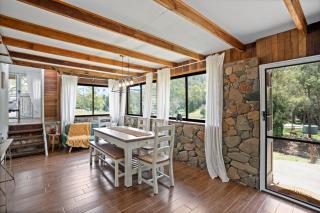 Bellbird Rise Off-Grid Cottage - Conondale - 1