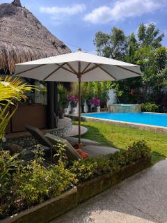 Lovina Pool The Sun - 0