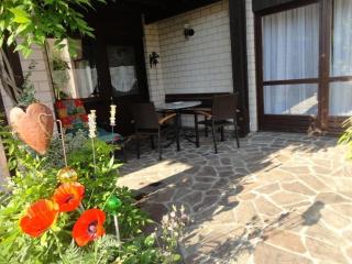 Ferienwohnung Brunner mit Terrasse - 2