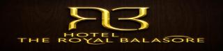 Hotel The Royal Balasore - 0