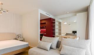 Vydrica by Ellements, brand new designer apartment - 1
