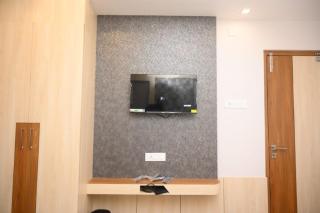 Hotel The Royal Balasore - 7