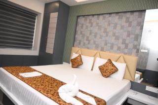Hotel The Royal Balasore - 8
