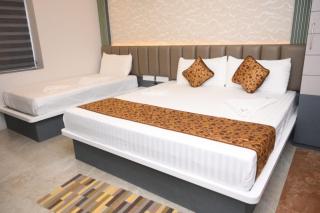 Hotel The Royal Balasore - 4