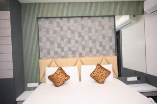 Hotel The Royal Balasore - 3
