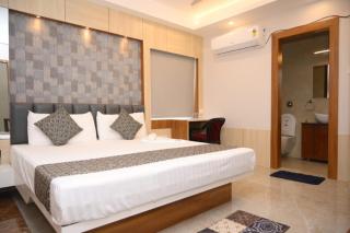 Hotel The Royal Balasore - 7