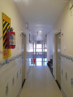 SUPREME RESIDENCY - 1