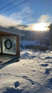 Charming farmhouse in spectacular surroundings - 5