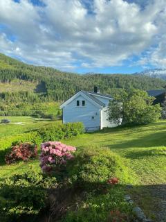 Charming farmhouse in spectacular surroundings - 4