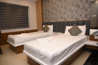 Hotel The Royal Balasore - 6