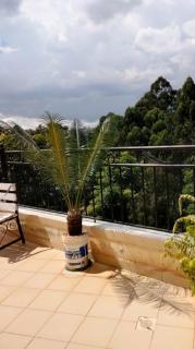 Serene Studio Ruaka Near Two Rivers Mall - 2