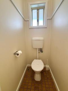 Clarkes Flat 4 - 3