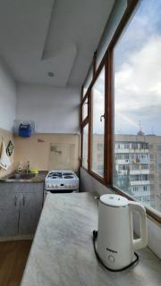 Pandora apartments Mountain view - Bishkek - 5