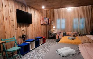 Aurora Apart hotel Dalat - 8