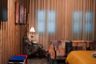 Aurora Apart hotel Dalat - 9