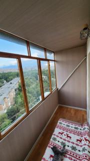 Pandora apartments Mountain view - Bishkek - 6