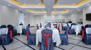 Vienna Hotel Guangdong Xinyi Jiaoyucheng River View - 8