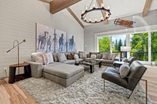 RMR: Hale Teton Home in Teton Village - 9